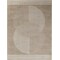 Livabliss Floransa FSA-2374 Machine Crafted Area Rug FSA2374-67RD - alternate 1